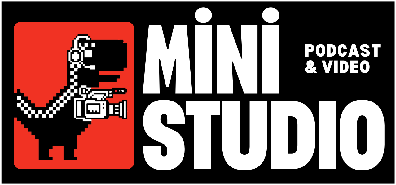 mini studio istanbul — Podcast & Video Stüdyosu