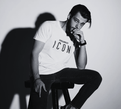 BERK KILIÇ